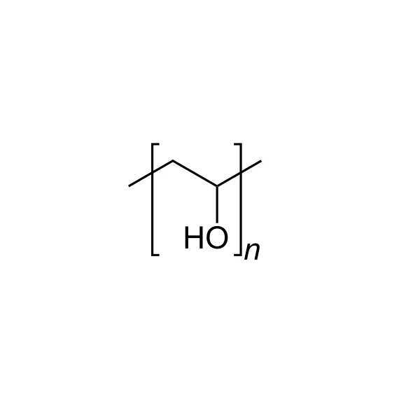 Alcool polivinilico (PVA) (PVOH) (C2H4O)n CAS 9002-89-5