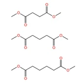 Estere dibasico (DBE) C6H10O4/C7H12O4/C8H14O4 CAS 95481-62-2