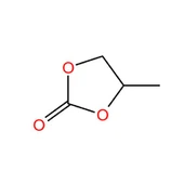 Carbonato di propilene (PC) C4H6O3 CAS 108-32-7