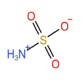 Acido solfammico H3NO3S CAS 5329-14-6